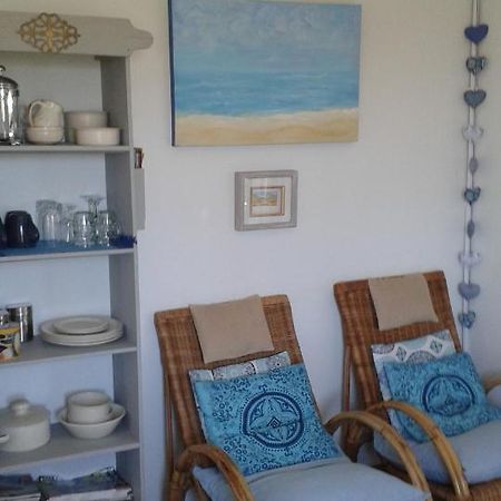 Vlei Studio Apartment Bettyʼs Bay Екстериор снимка